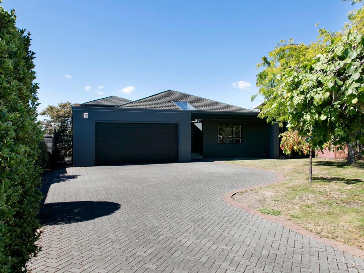 Taupo Escape - Rainbow Point Holiday Home Zewnętrze zdjęcie