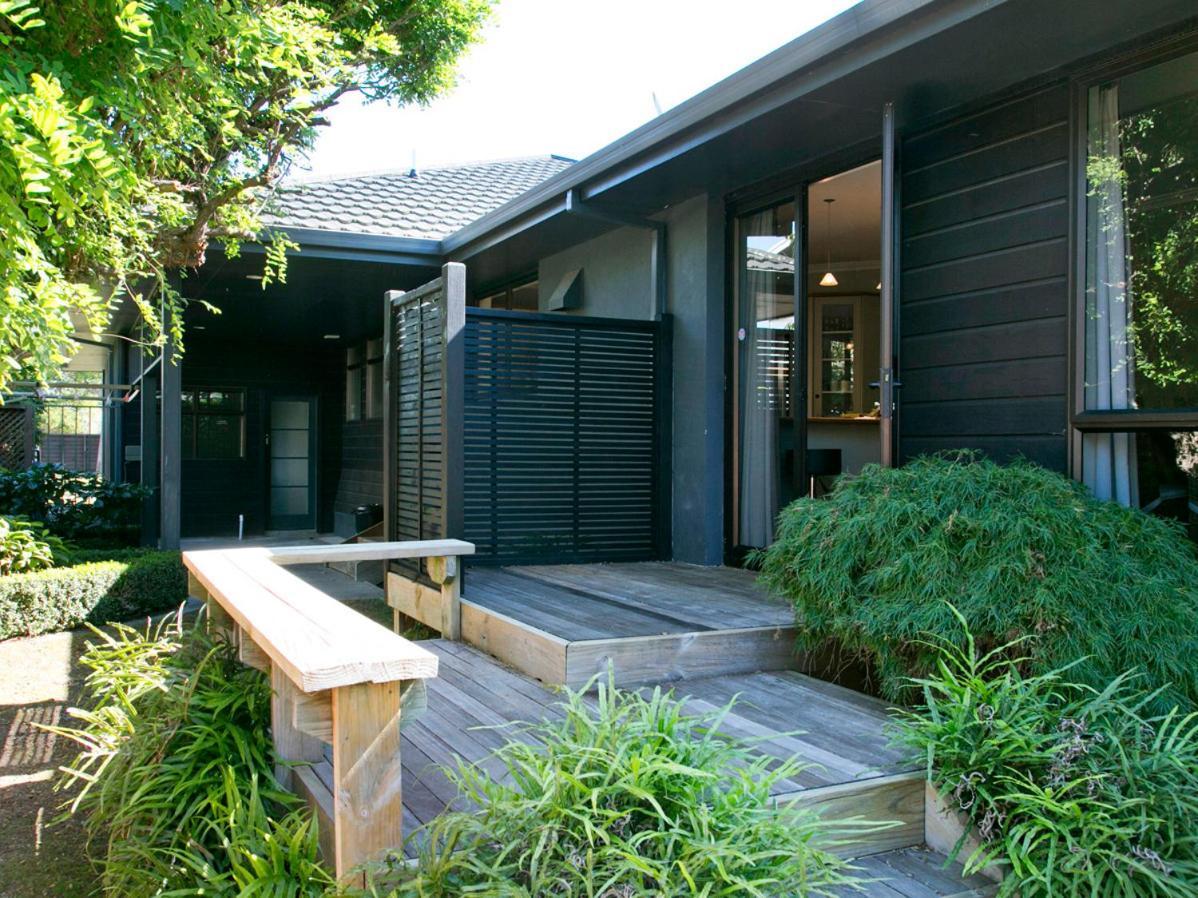 Taupo Escape - Rainbow Point Holiday Home Zewnętrze zdjęcie